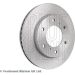 Blue Print Bremsscheibe ADC443107