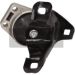 Maxgear Lagerung, Motor 40-0307