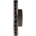 Bremsscheibe 187087 Bremsscheibe 187087