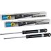 2er Pack 19-127439 BILSTEIN B4 Stoßdämpfer Gasdruck hinten