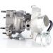 Nissens Turbolader 93042