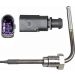 Metzger Sensor, Abgastemperatur 0894830