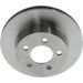 Bremsscheibe 0 986 479 U00 Bremsscheibe 0 986 479 U00