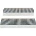 Filter, Innenraumluft 1 987 435 608 Filter, Innenraumluft 1 987 435 608