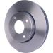 Hella Pagid Bremsscheibe 8DD 355 116-531