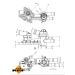 NRF Thermostat, Kühlmittel EASY FIT 725191 NRF Thermostat, Kühlmittel EASY FIT 725191