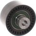 SKF Umlenk-/Führungsrolle, Keilrippenriemen VKM 33131