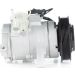 Kompressor, Klimaanlage 890159 Kompressor, Klimaanlage 890159
