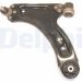 Lenker, Radaufhängung TC1313 Lenker, Radaufhängung TC1313
