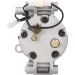 Kompressor, Klimaanlage 89351