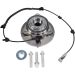 Metzger Radlagersatz COMPETENCE KIT WM 2291 Metzger Radlagersatz COMPETENCE KIT WM 2291