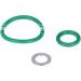 NRF Kompressor, Klimaanlage EASY FIT 32859