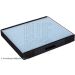 Blue Print Filter, Innenraumluft ADG02508