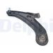 Delphi Lenker, Radaufhängung TC1404 Delphi Lenker, Radaufhängung TC1404
