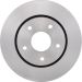 BOSCH Bremsscheibe 0 986 479 046