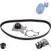 Blue Print Wasserpumpe + Zahnriemensatz ADG073752