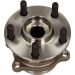 Maxgear Radlagersatz 33-0725