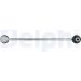 Delphi Stange/Strebe, Stabilisator TC972 Delphi Stange/Strebe, Stabilisator TC972