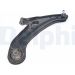Lenker, Radaufhängung TC1405 Lenker, Radaufhängung TC1405