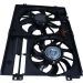 Maxgear Lüfter, Motorkühlung AC260176