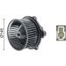 Mahle Innenraumgebläse BEHR AB 237 000S