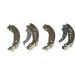 Brembo Bremsbackensatz ESSENTIAL LINE S 68 524