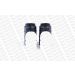 Monroe Staubschutzsatz, Stoßdämpfer PROTECTION KIT PK074
