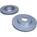 QUARO Bremsscheibe QD3121