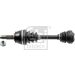 febi bilstein Antriebswelle 193765