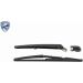 Vaico Wischarm, Scheibenreinigung Expert Kits + V24-0493