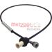 Metzger Tachowelle S 20020