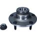 Maxgear Radlagersatz 33-0187