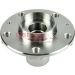 Metzger Radnabe N 1034