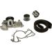 Gates Wasserpumpe + Zahnriemensatz PowerGrip™ KP15555XS