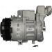 Nissens Kompressor, Klimaanlage FIRST FIT 89051