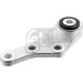 FEBI BILSTEIN 105501 Motorlager