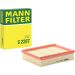 MANN-FILTER C 2287 Luftfilter