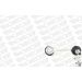 Stange/Strebe, Stabilisator L12610