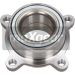 Maxgear Radlagersatz 33-0676