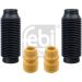 FEBI BILSTEIN 107346 Anschlagpuffer, Federung