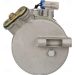 Kompressor, Klimaanlage 89308 Kompressor, Klimaanlage 89308