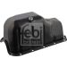 FEBI BILSTEIN 37580 Ölwanne