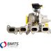 BMTS Turbolader 40006080