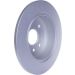 Hella Bremsscheibe PRO 8DD 355 116-991