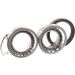SKF Radlagersatz VKBA 3475 SKF Radlagersatz VKBA 3475