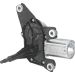 Valeo Wischermotor 579759
