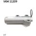 SKF Spannrolle, Zahnriemen VKM 11209