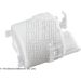 Blue Print Kraftstofffilter ADC42357