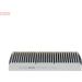 Denso Filter, Innenraumluft DCF002K