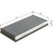 BOSCH 1 987 432 407 Innenraumfilter BOSCH 1 987 432 407 Innenraumfilter